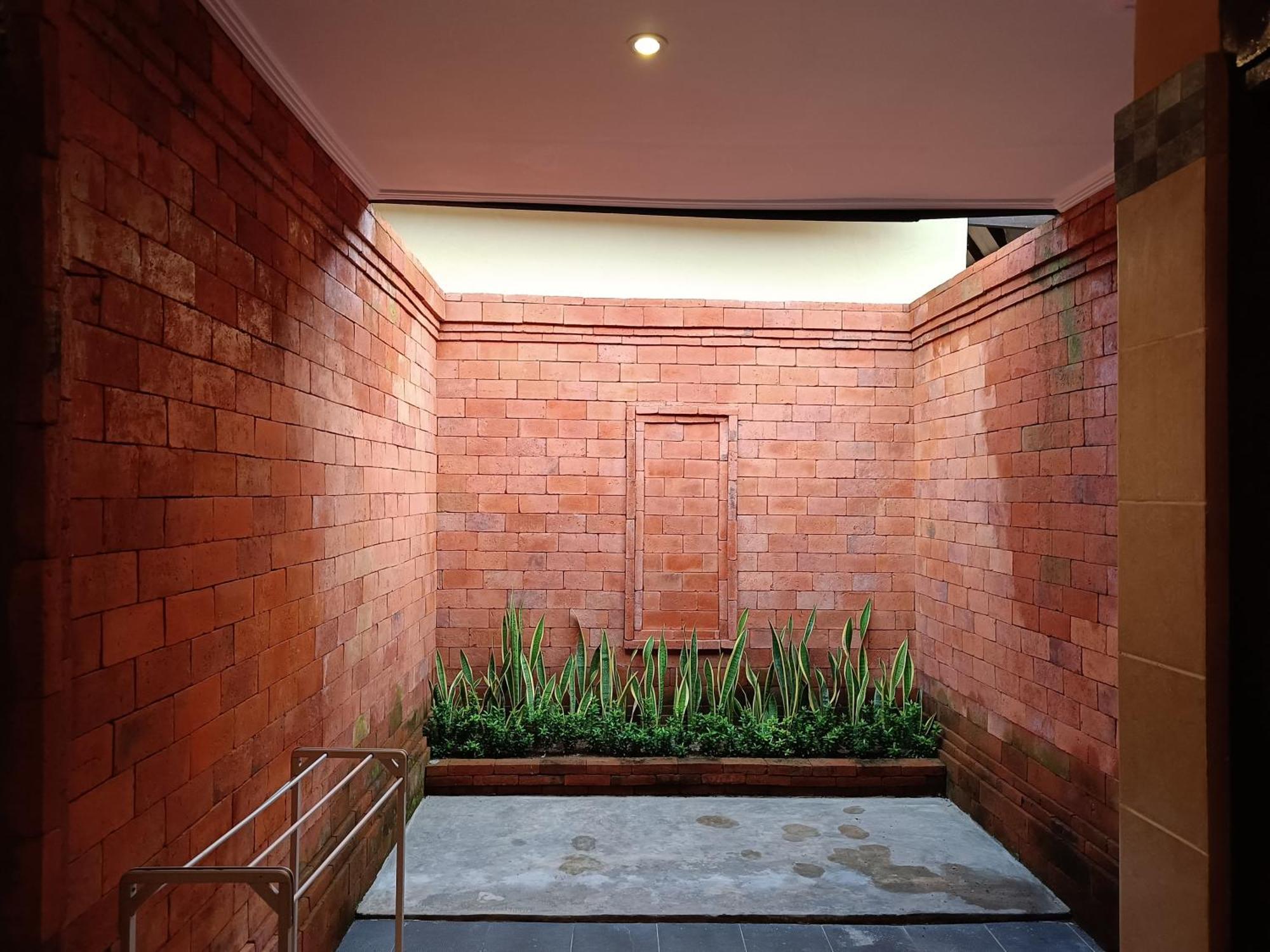 Mahe Garden Inn And Villas By Kamara กูตา ห้อง รูปภาพ